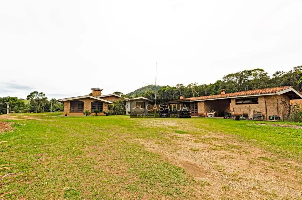 Terreno, 5 hectares - Foto 2