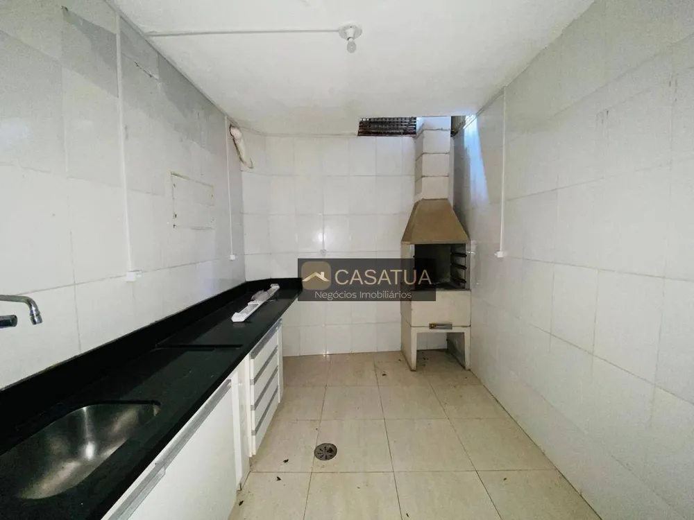 Casa, 1 quarto, 396 m² - Foto 2