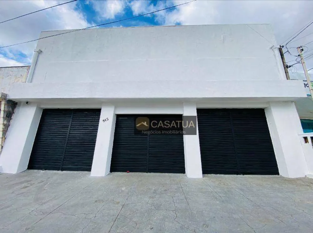 Casa, 1 quarto, 396 m² - Foto 5