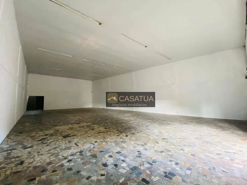 Casa, 1 quarto, 396 m² - Foto 1