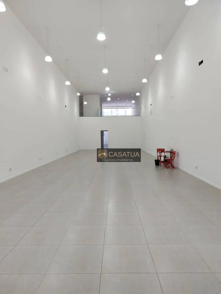 Loja-Salão, 349 m² - Foto 1