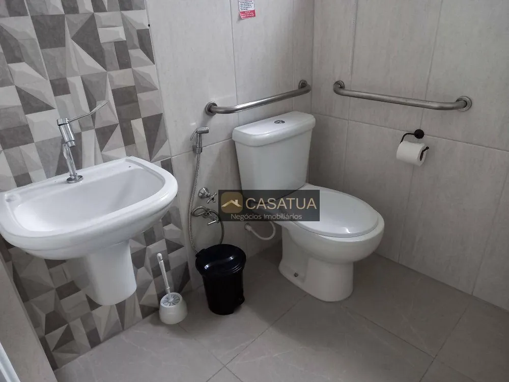 Loja-Salão, 349 m² - Foto 6