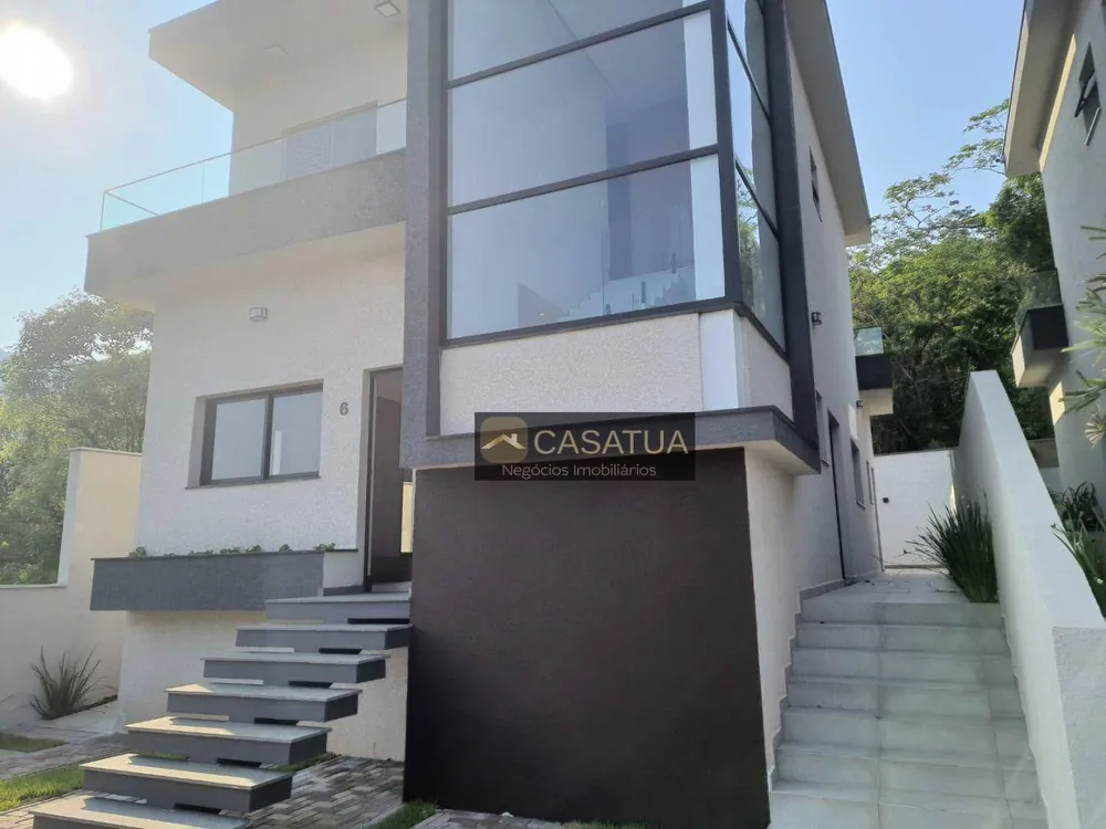 Casa, 3 quartos, 232 m² - Foto 15
