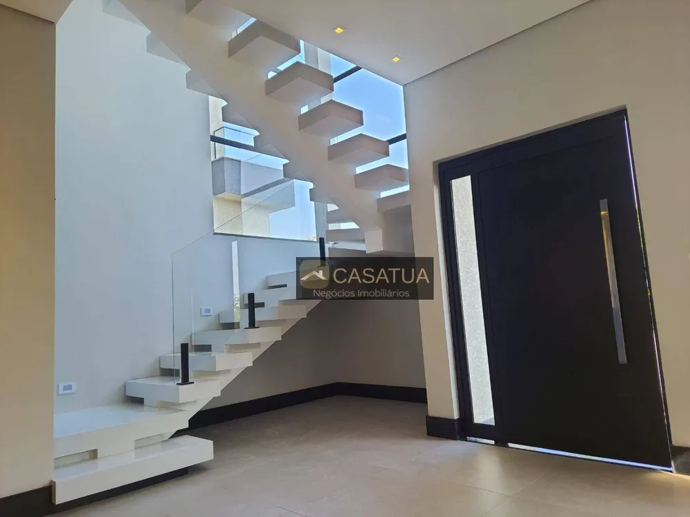 Casa, 3 quartos, 232 m² - Foto 7