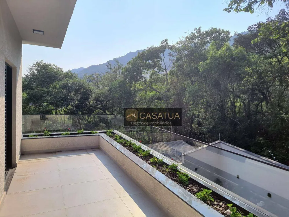 Casa, 3 quartos, 232 m² - Foto 14