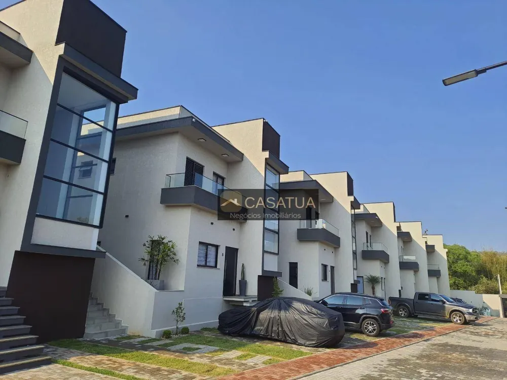 Casa, 3 quartos, 232 m² - Foto 5