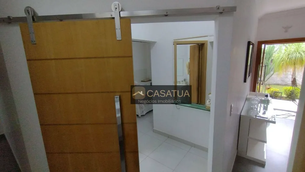 Casa, 4 quartos, 290 m² - Foto 8