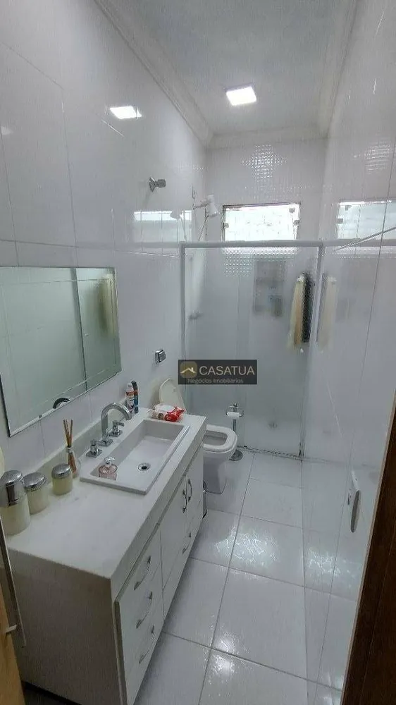 Casa, 4 quartos, 290 m² - Foto 1