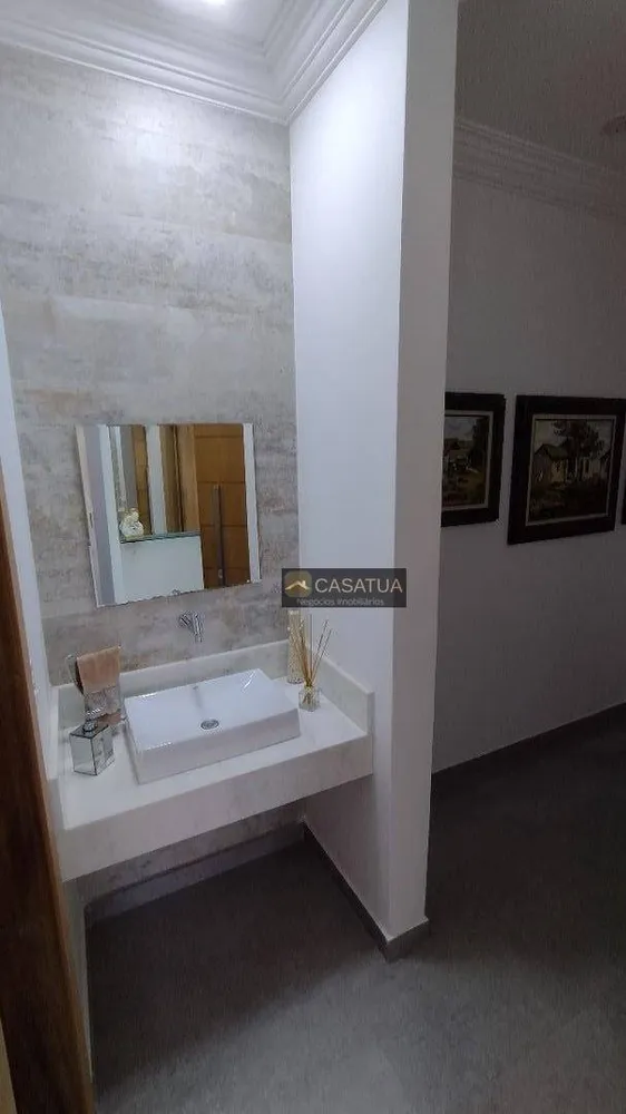 Casa, 4 quartos, 290 m² - Foto 3