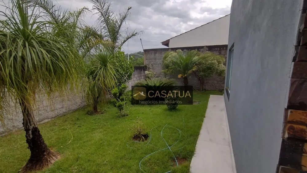 Casa, 4 quartos, 290 m² - Foto 1