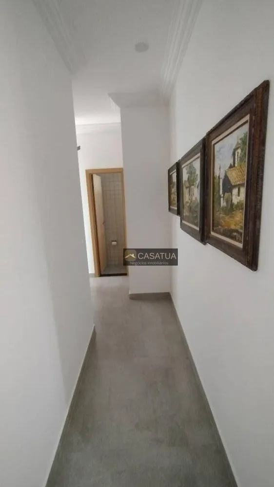 Casa, 4 quartos, 290 m² - Foto 11