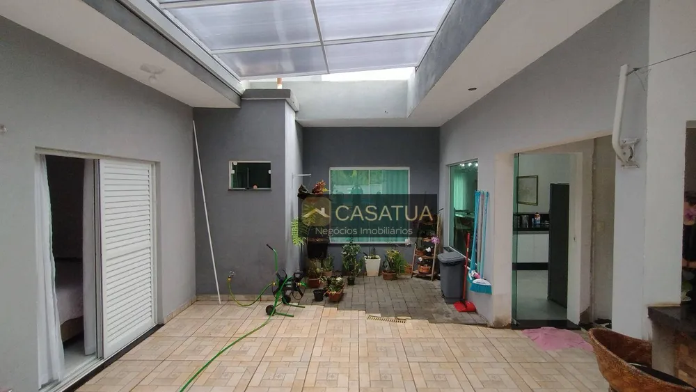 Casa, 4 quartos, 290 m² - Foto 6