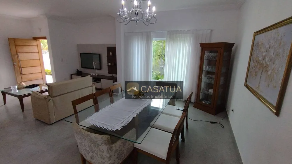 Casa, 4 quartos, 290 m² - Foto 4