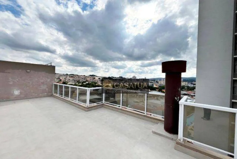 Apartamento, 2 quartos, 102 m² - Foto 1