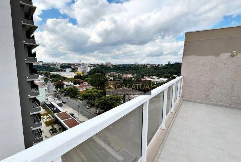 Apartamento, 2 quartos, 102 m² - Foto 4