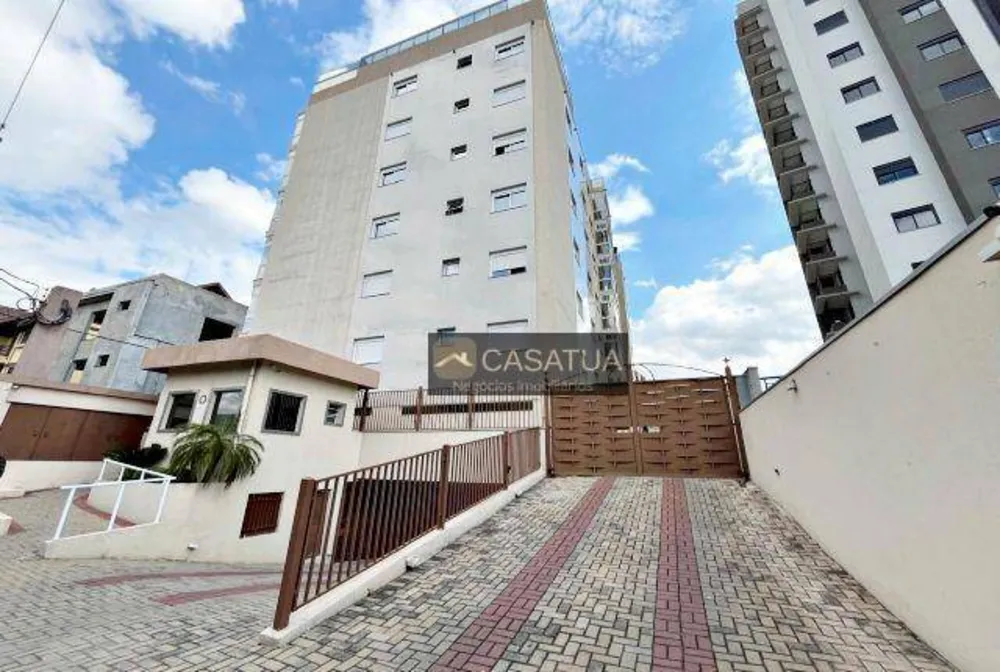 Apartamento, 2 quartos, 102 m² - Foto 12