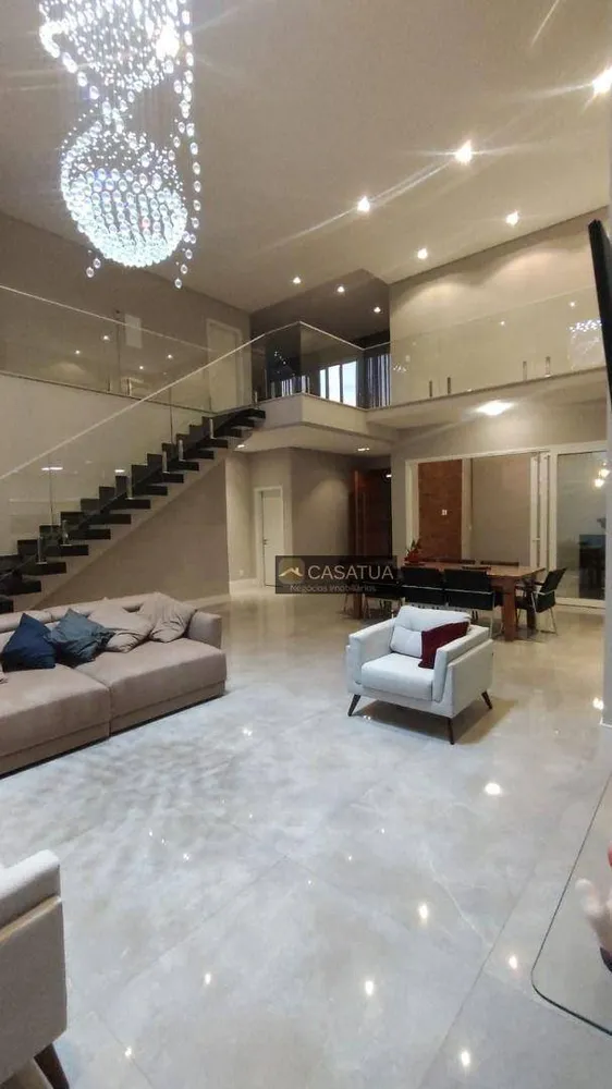 Casa de Condomínio, 4 quartos - Foto 3