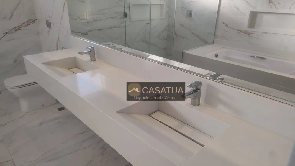Casa de Condomínio, 4 quartos - Foto 8
