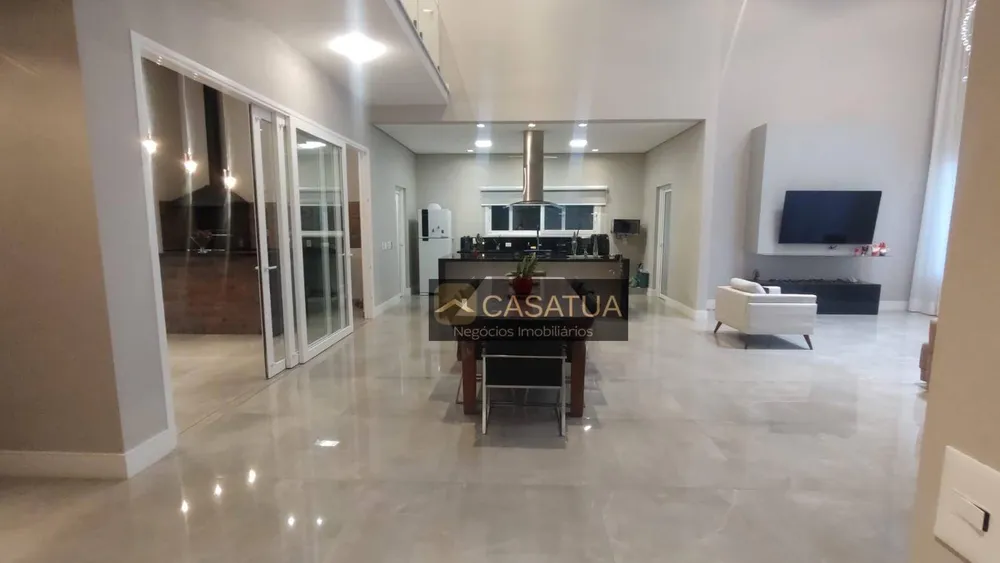 Casa de Condomínio, 4 quartos - Foto 5