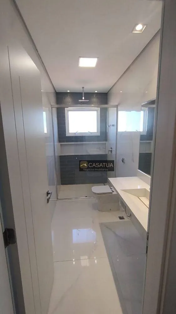 Casa de Condomínio, 4 quartos - Foto 10