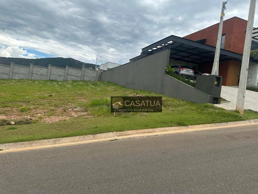 Loteamento e Condomínio, 535 m² - Foto 1