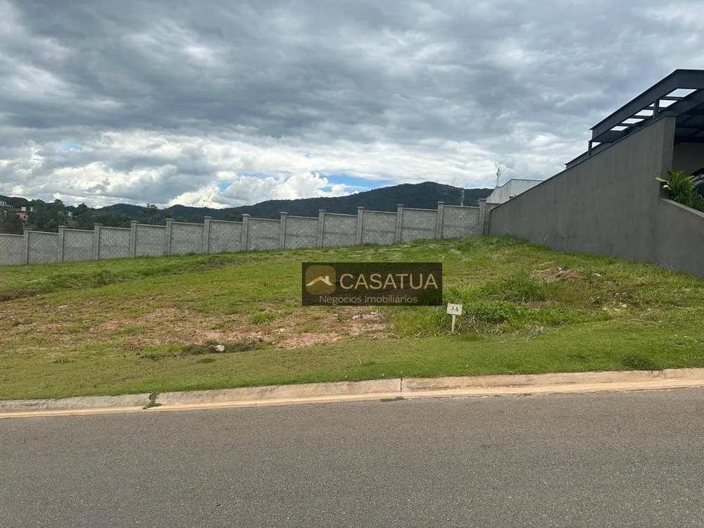 Loteamento e Condomínio, 535 m² - Foto 2