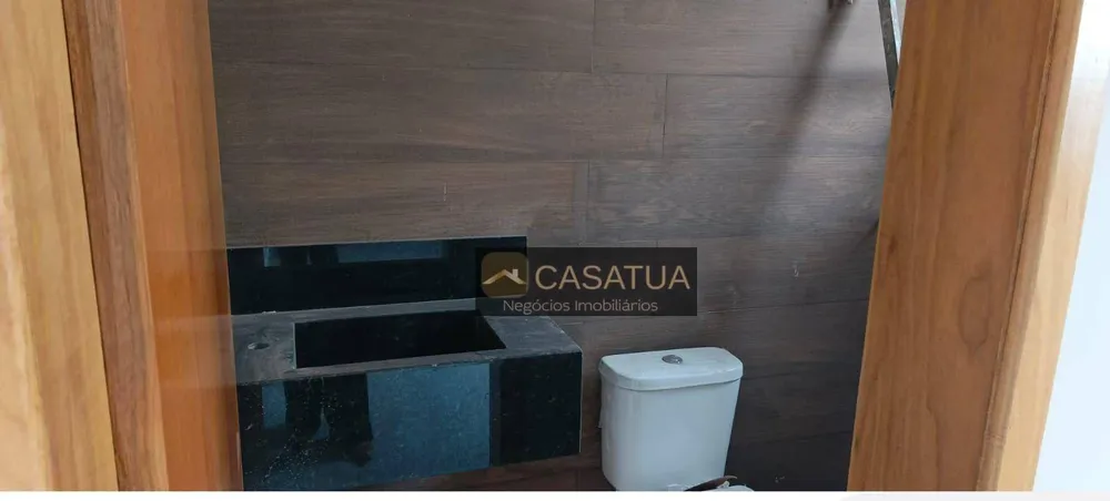 Casa, 3 quartos, 107 m² - Foto 8