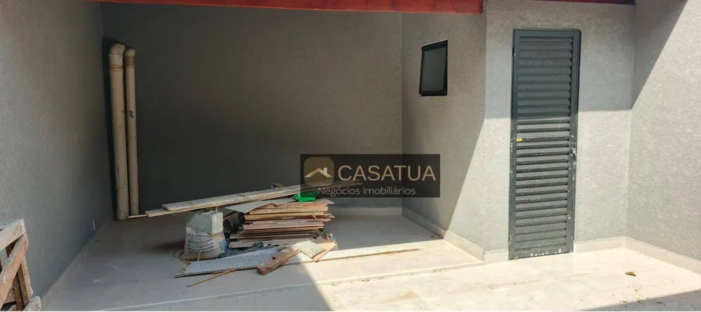 Casa, 3 quartos, 107 m² - Foto 2