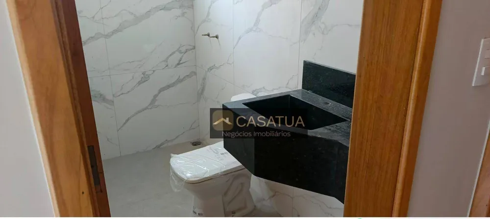 Casa, 3 quartos, 107 m² - Foto 7