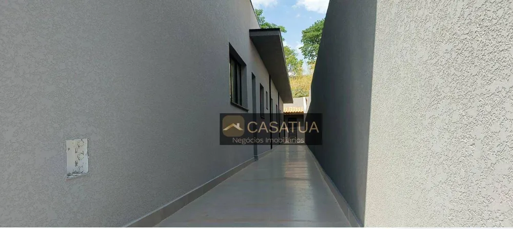 Casa, 3 quartos, 107 m² - Foto 10