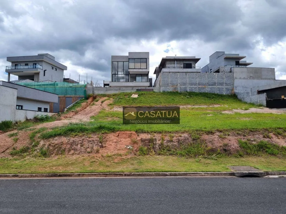 Loteamento e Condomínio, 465 m² - Foto 1