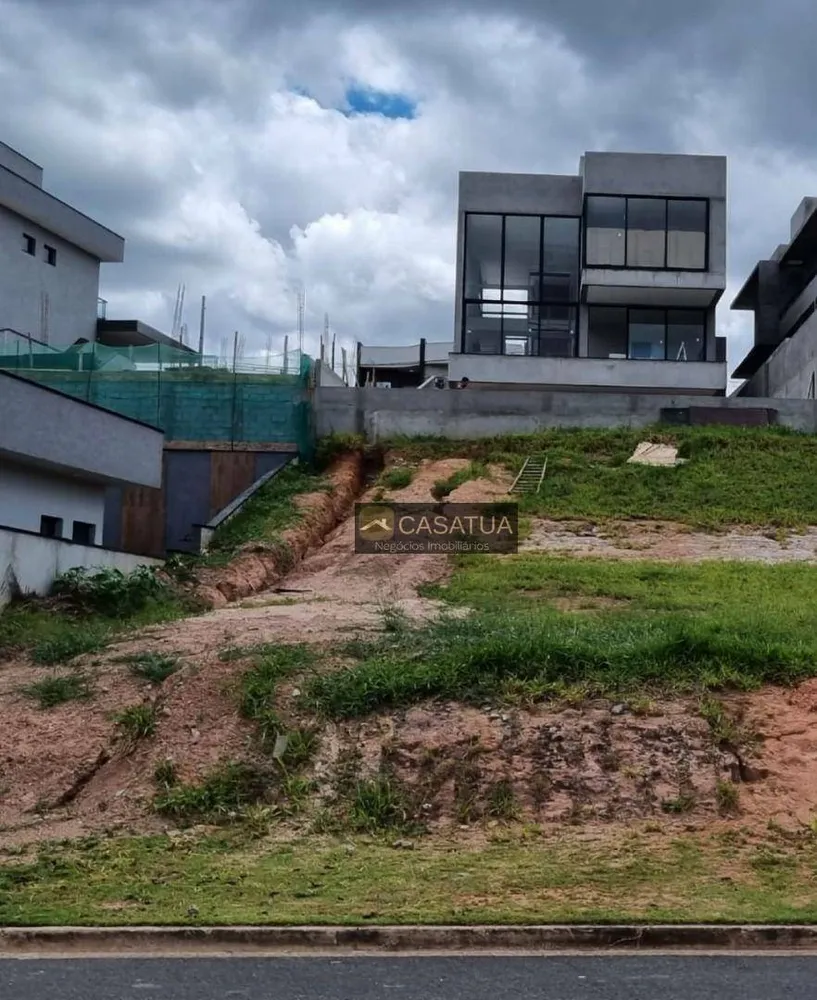 Loteamento e Condomínio, 465 m² - Foto 2