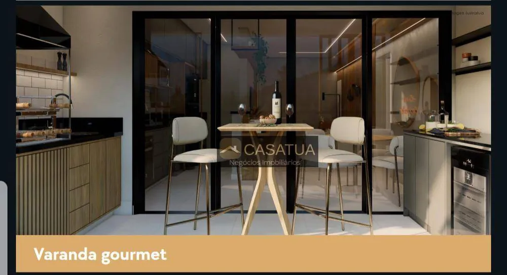 Apartamento, 2 quartos, 69 m² - Foto 8