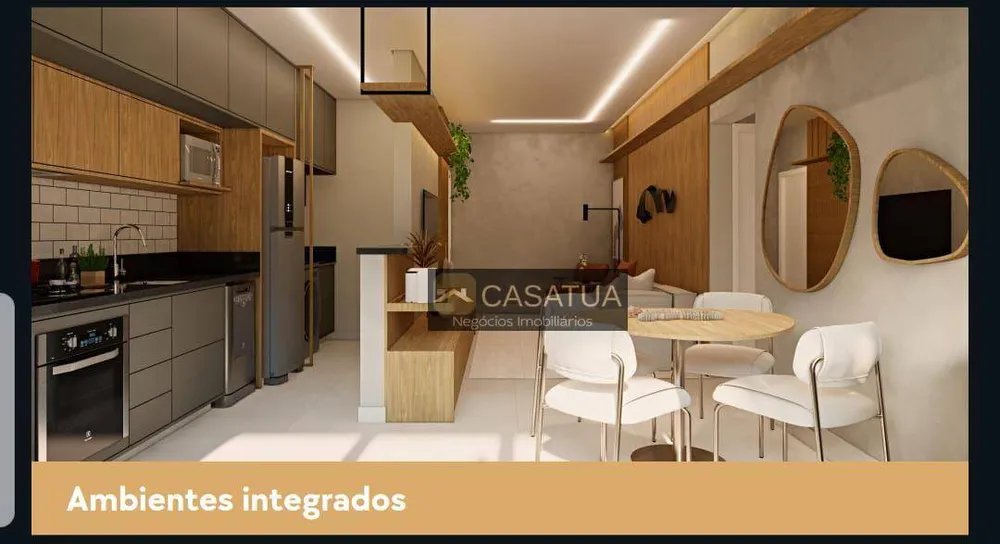 Apartamento, 2 quartos, 69 m² - Foto 5