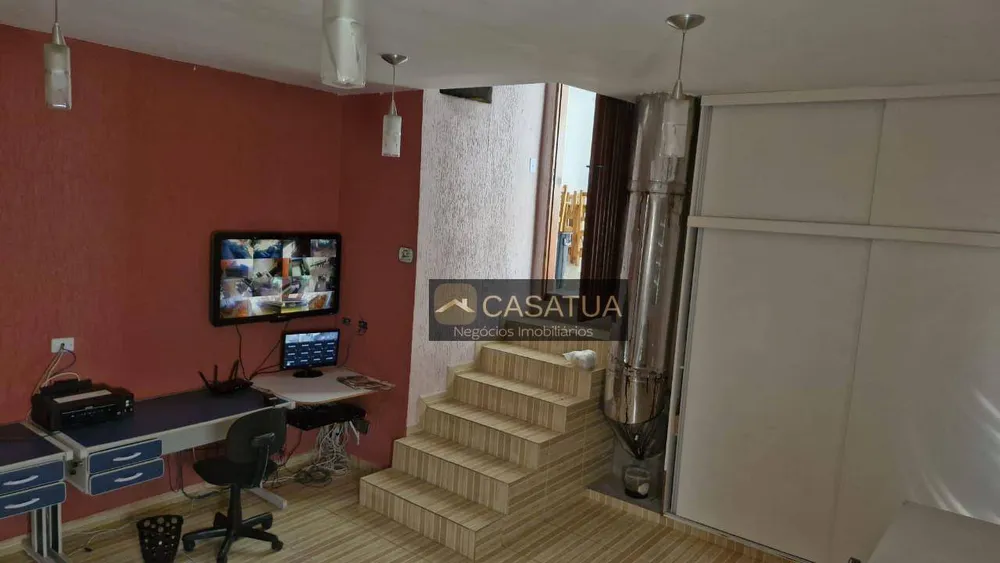 Loja-Salão, 564 m² - Foto 8