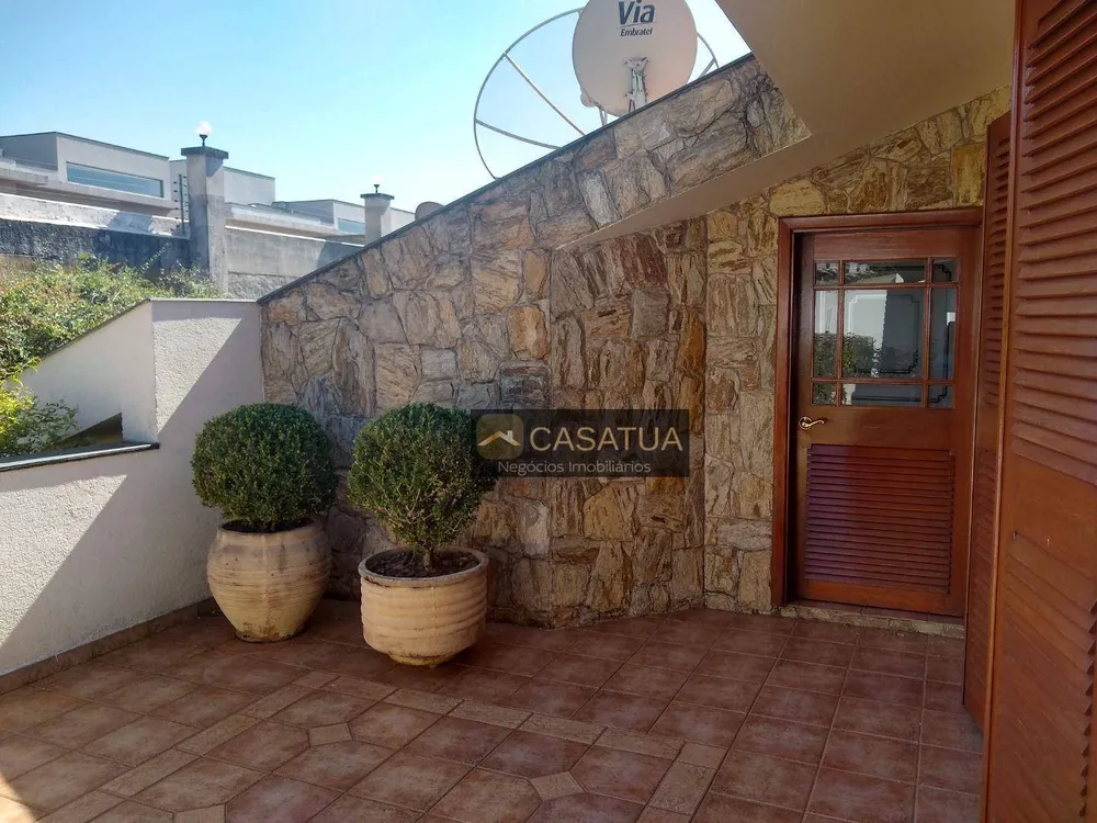 Casa de Condomínio, 4 quartos - Foto 10