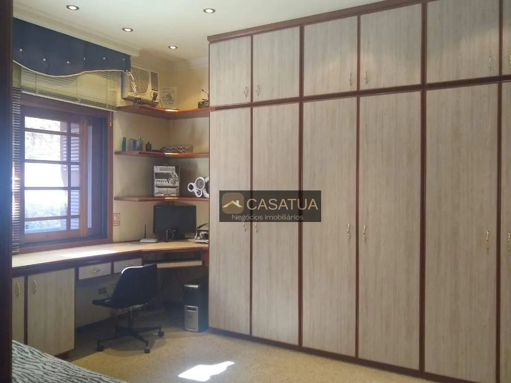 Casa de Condomínio, 4 quartos - Foto 9