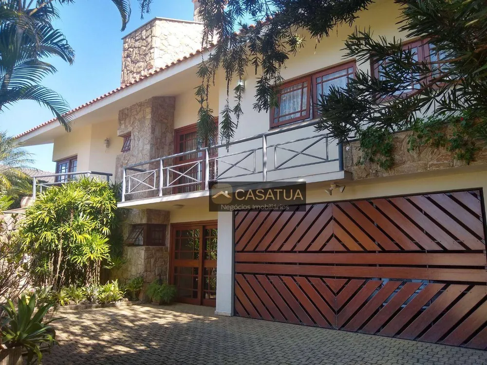 Casa de Condomínio, 4 quartos - Foto 5