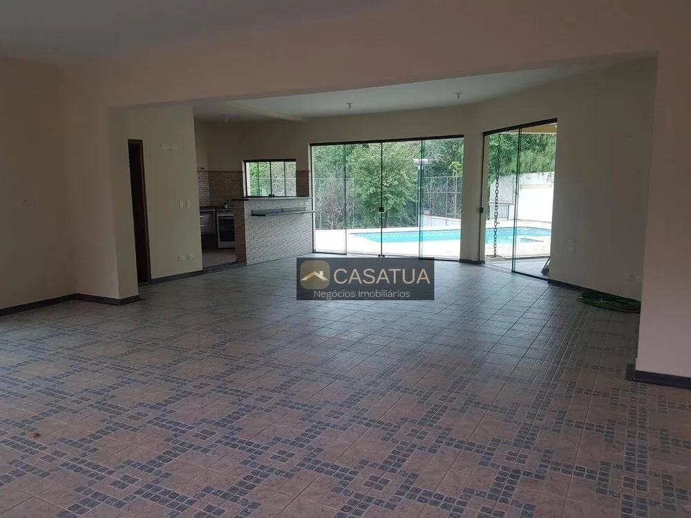 Casa de Condomínio, 5 quartos - Foto 2