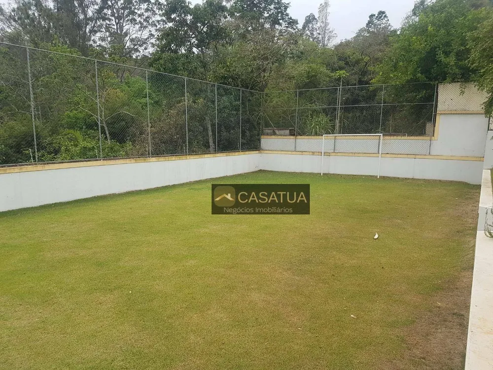Casa de Condomínio, 5 quartos - Foto 12