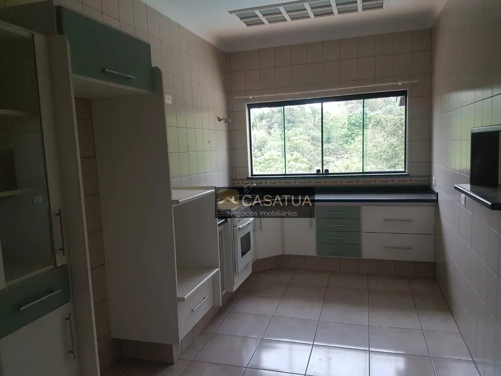 Casa de Condomínio, 5 quartos - Foto 3