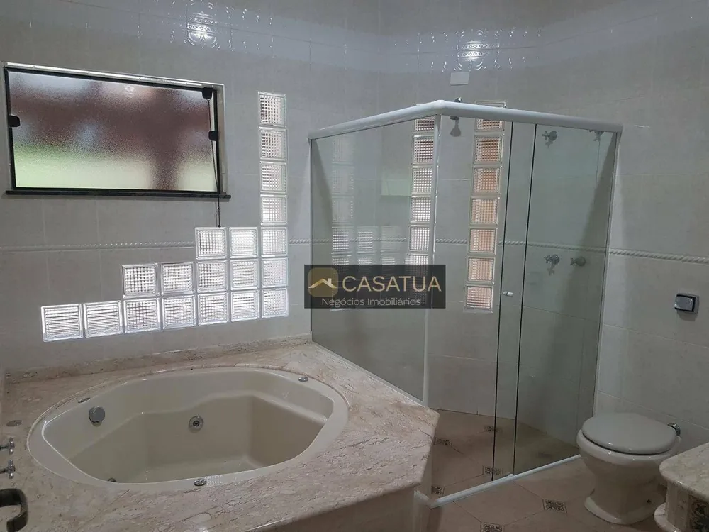 Casa de Condomínio, 5 quartos - Foto 6