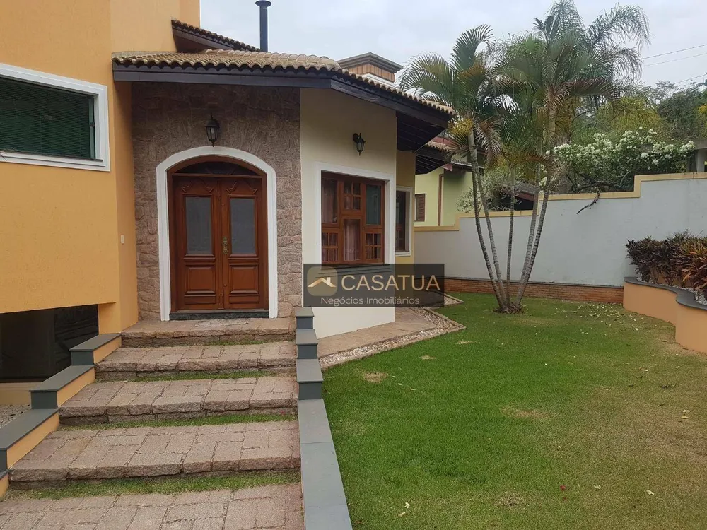 Casa de Condomínio, 5 quartos - Foto 4