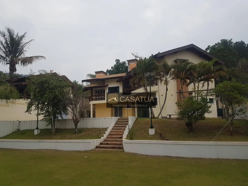 Casa de Condomínio, 5 quartos - Foto 9