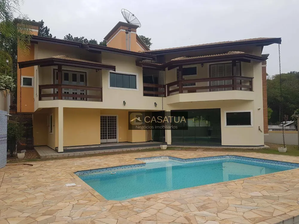 Casa de Condomínio, 5 quartos - Foto 8
