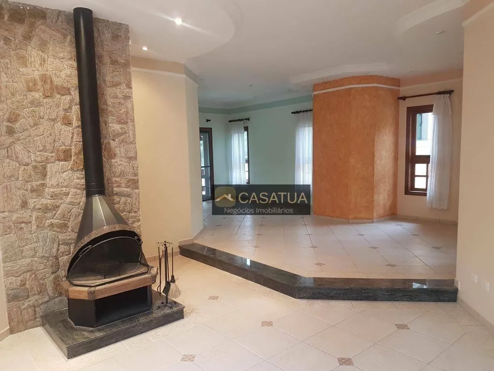 Casa de Condomínio, 5 quartos - Foto 5