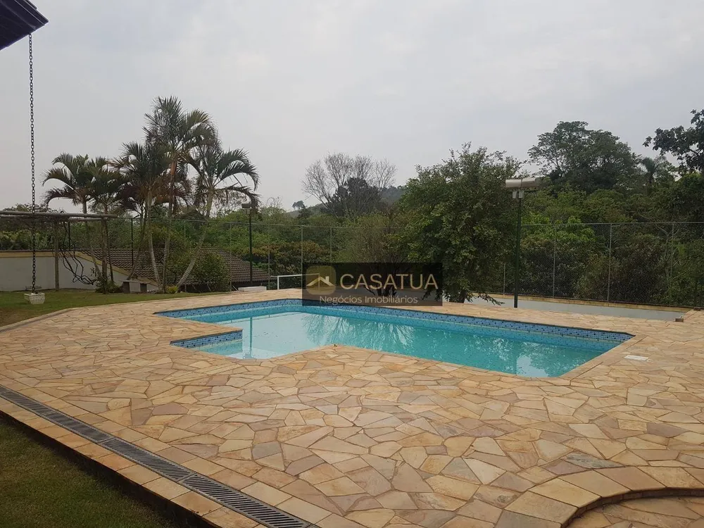 Casa de Condomínio, 5 quartos - Foto 7
