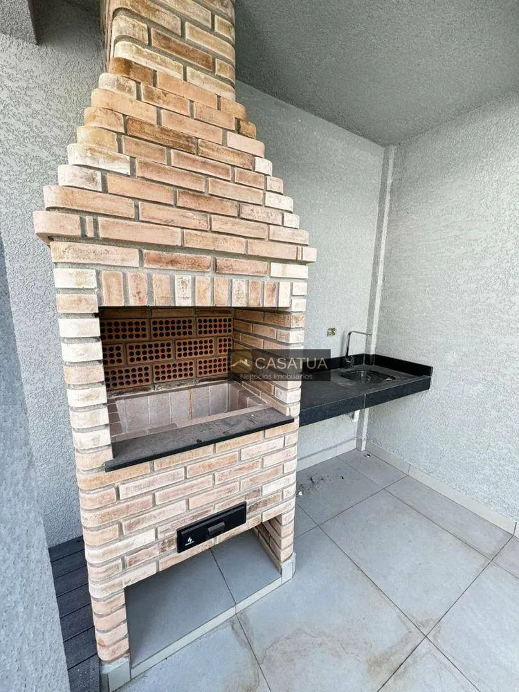 Casa, 3 quartos, 137 m² - Foto 8