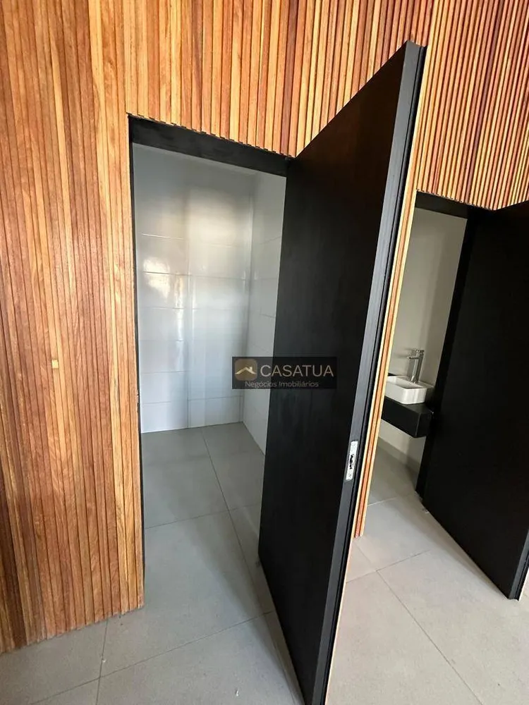 Casa, 3 quartos, 137 m² - Foto 4