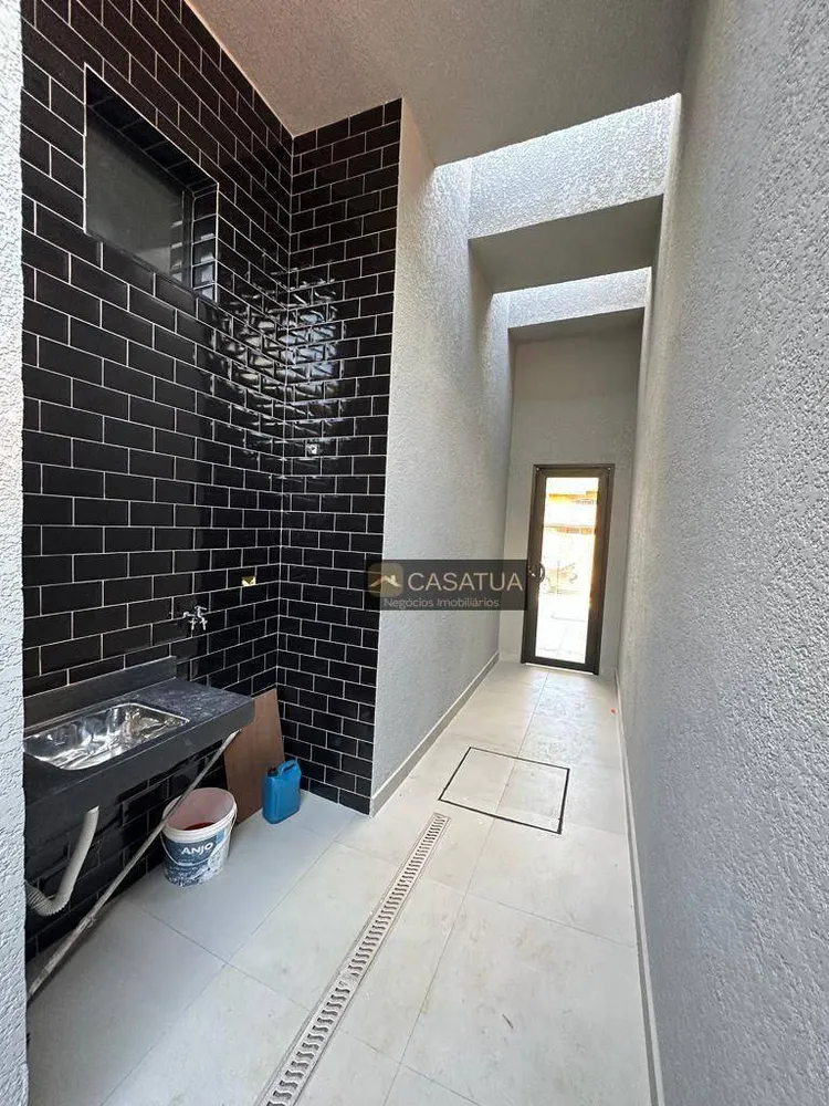 Casa, 3 quartos, 137 m² - Foto 6